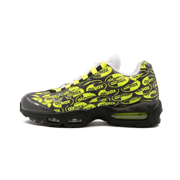 Nike Air Max 95 men shoes-297