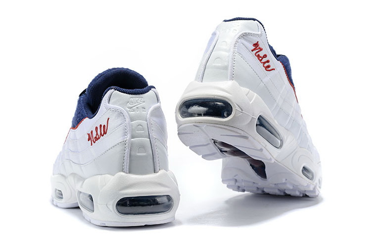 Nike Air Max 95 men shoes-299