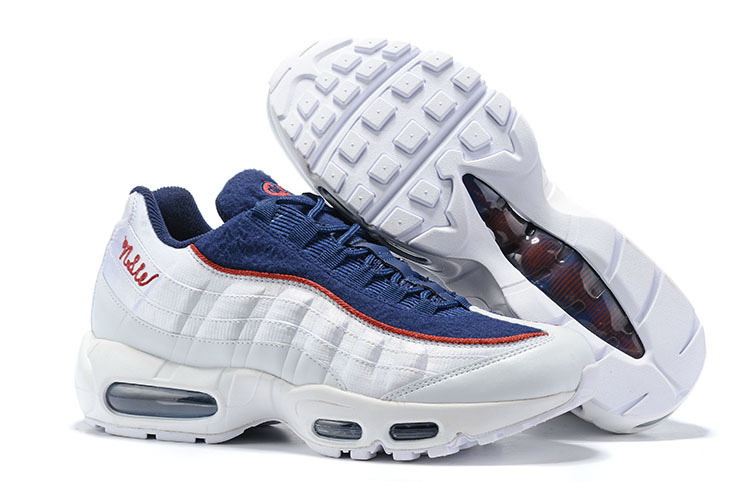 Nike Air Max 95 men shoes-299