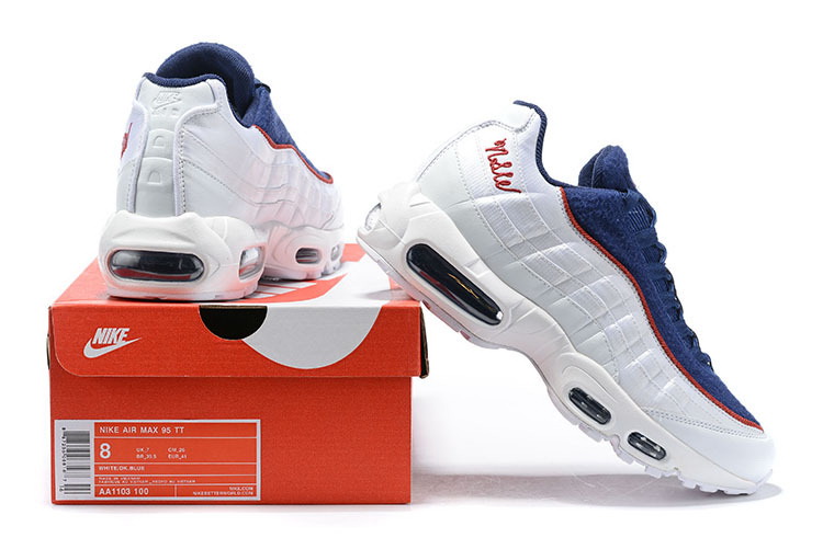 Nike Air Max 95 men shoes-299