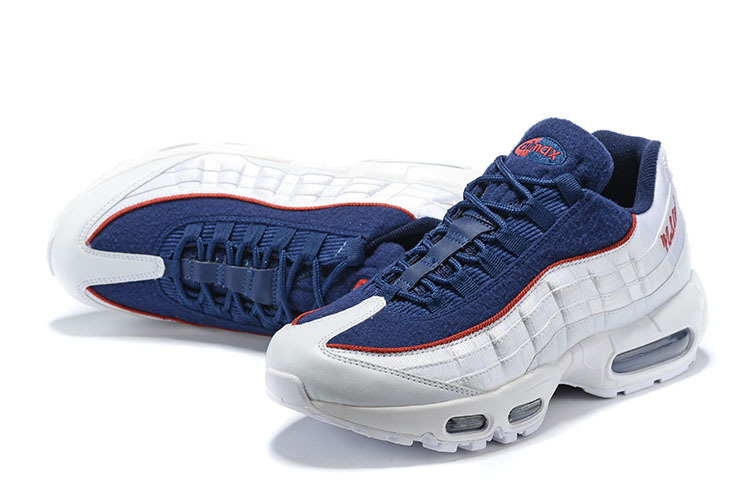 Nike Air Max 95 men shoes-299