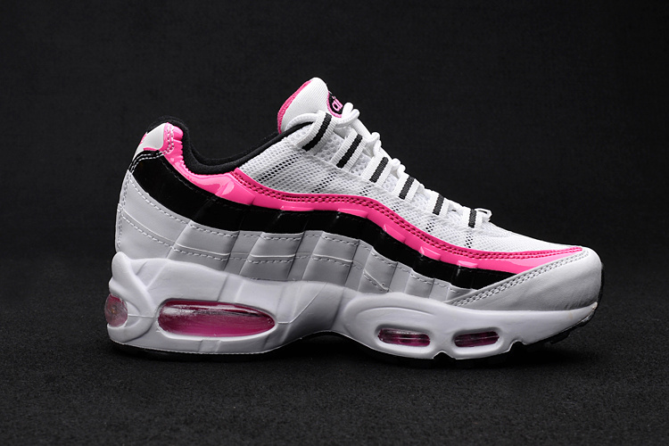 Nike Air Max 95 women shoes-001