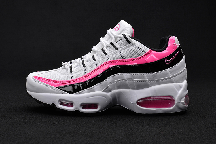 Nike Air Max 95 women shoes-001