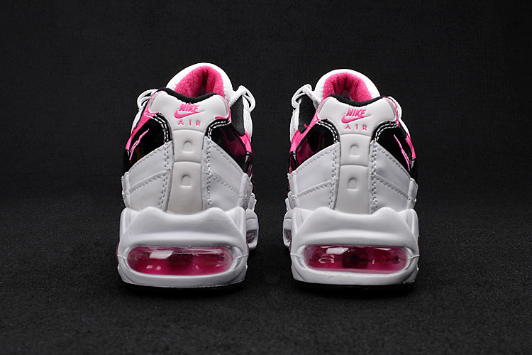 Nike Air Max 95 women shoes-001