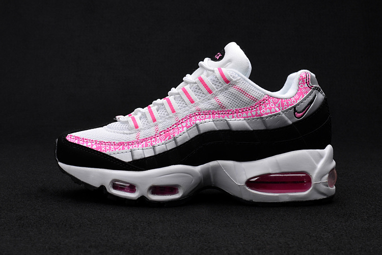 Nike Air Max 95 women shoes-002