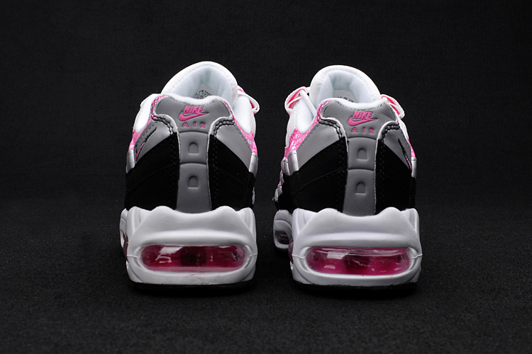 Nike Air Max 95 women shoes-002