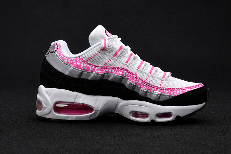 Nike Air Max 95 women shoes-002