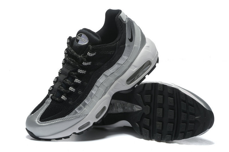 Nike Air Max 95 women shoes-003