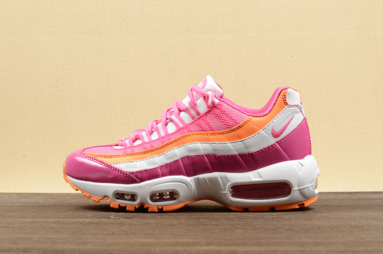 Nike Air Max 95 women shoes-010