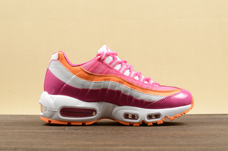 Nike Air Max 95 women shoes-010