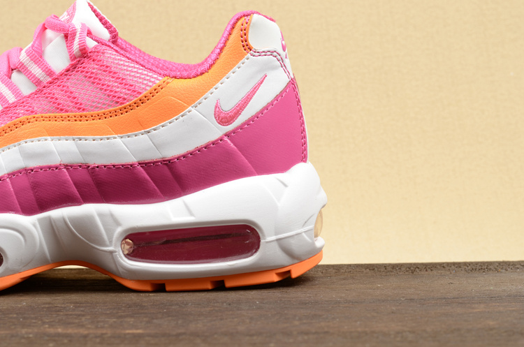 Nike Air Max 95 women shoes-010