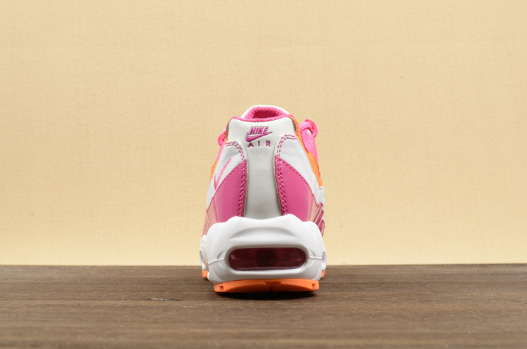 Nike Air Max 95 women shoes-010