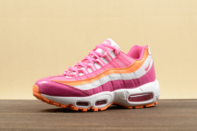 Nike Air Max 95 women shoes-010