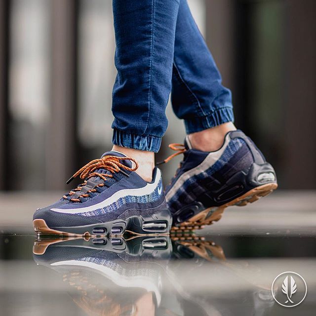 Nike Air Max 95 women shoes-011