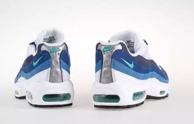 Nike Air Max 95 women shoes-012