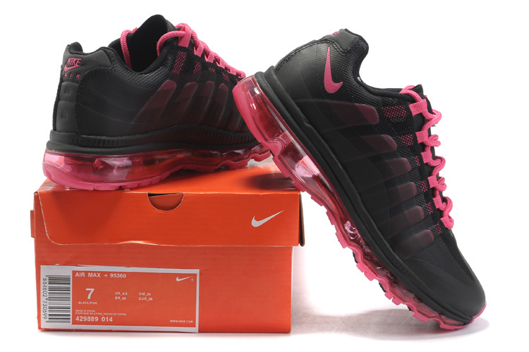 Nike Air Max 95 women shoes-016