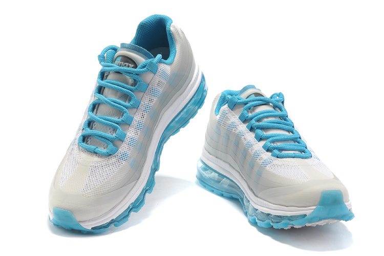 Nike Air Max 95 women shoes-017