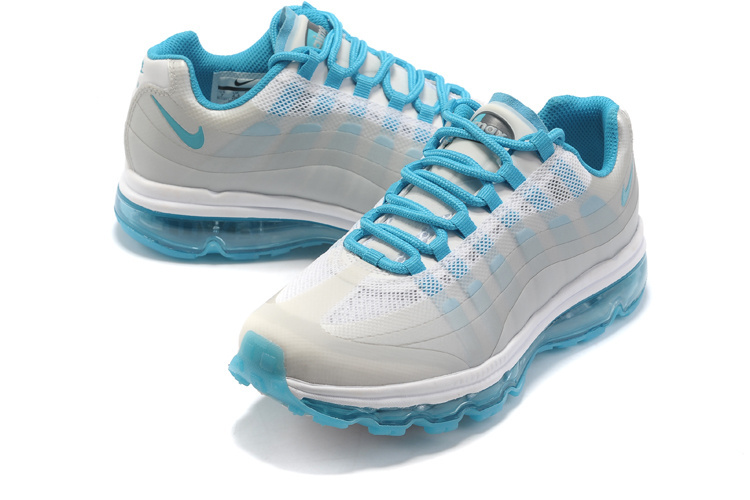 Nike Air Max 95 women shoes-017