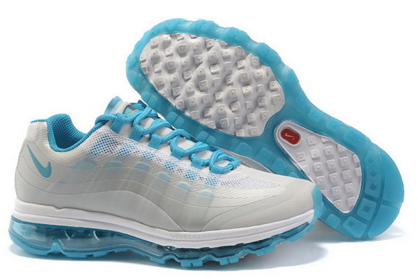 Nike Air Max 95 women shoes-017