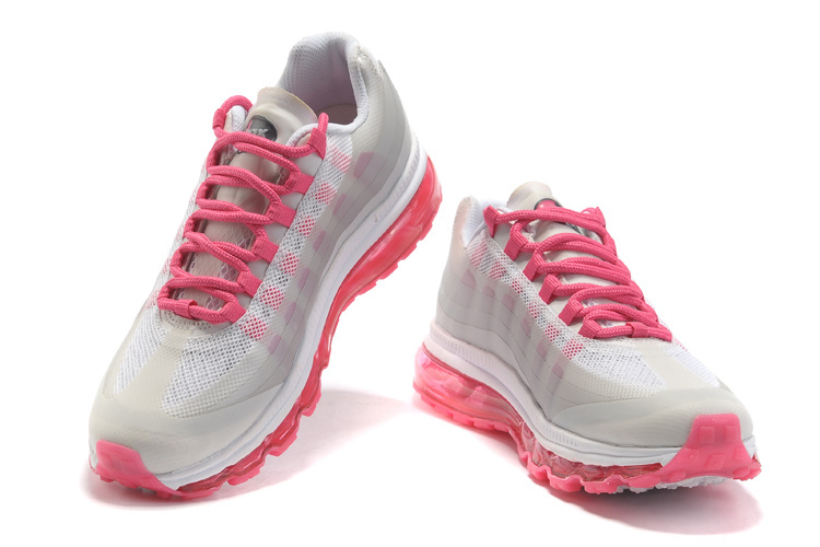 Nike Air Max 95 women shoes-018