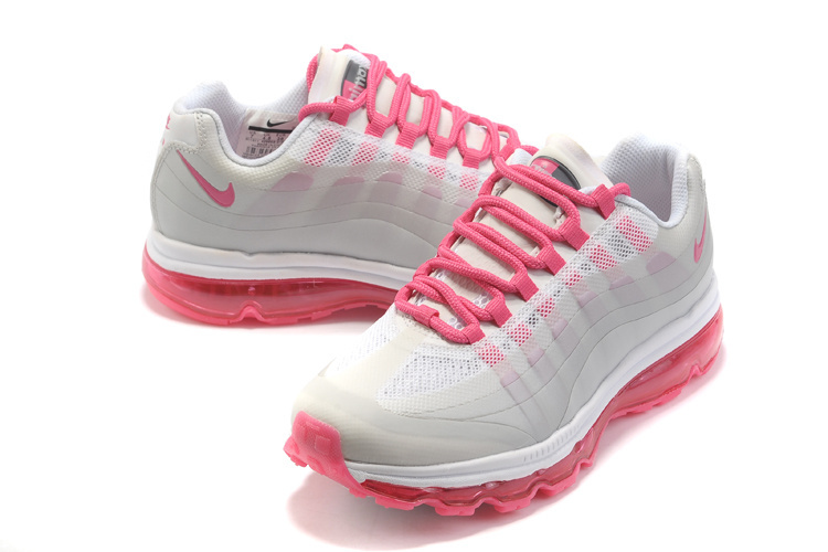 Nike Air Max 95 women shoes-018