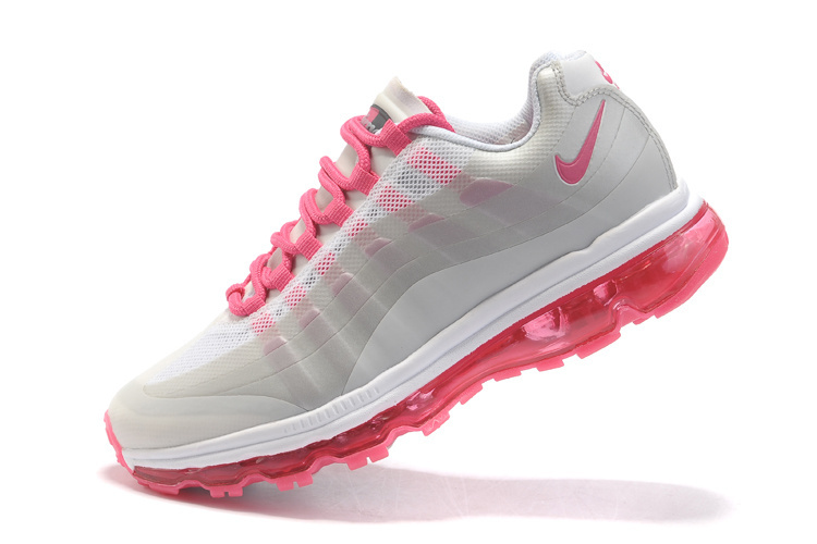 Nike Air Max 95 women shoes-018