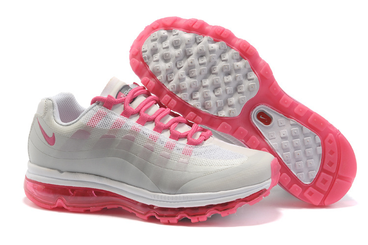 Nike Air Max 95 women shoes-018