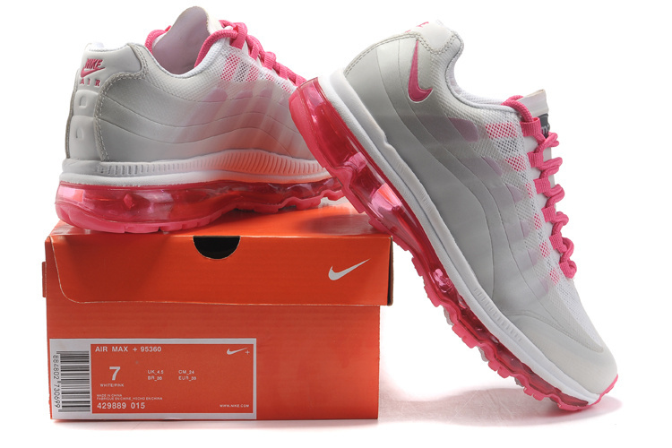 Nike Air Max 95 women shoes-018