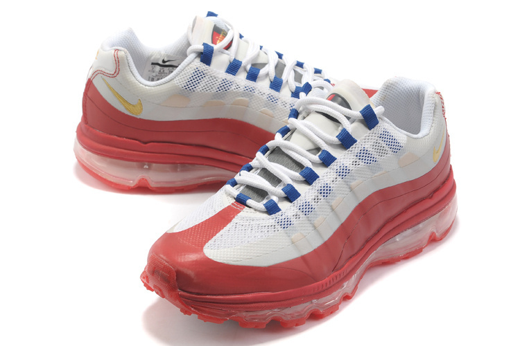 Nike Air Max 95 women shoes-019