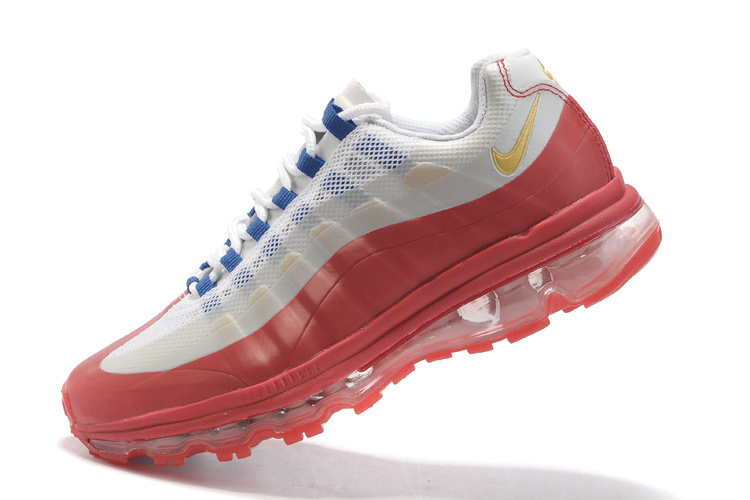 Nike Air Max 95 women shoes-019