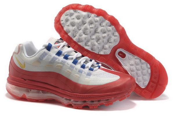 Nike Air Max 95 women shoes-019