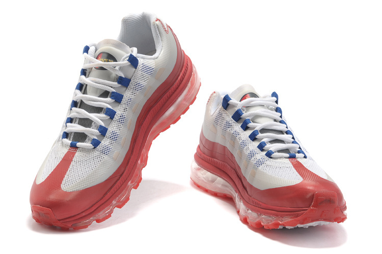 Nike Air Max 95 women shoes-019