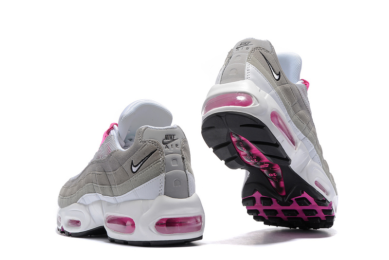 Nike Air Max 95 women shoes-023