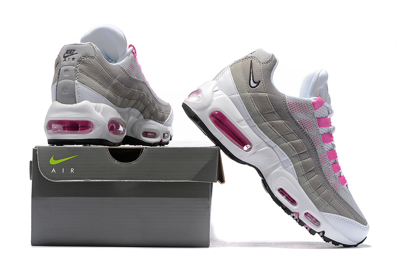 Nike Air Max 95 women shoes-023