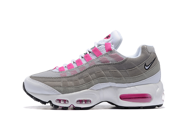 Nike Air Max 95 women shoes-023