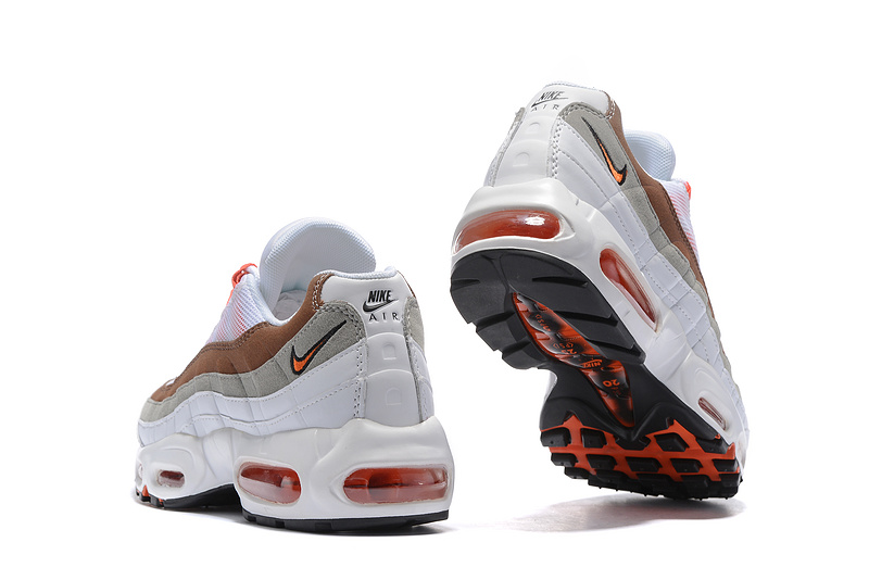 Nike Air Max 95 women shoes-024