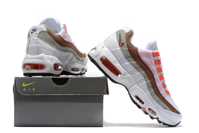 Nike Air Max 95 women shoes-024