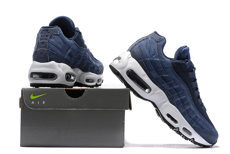 Nike Air Max 95 women shoes-027