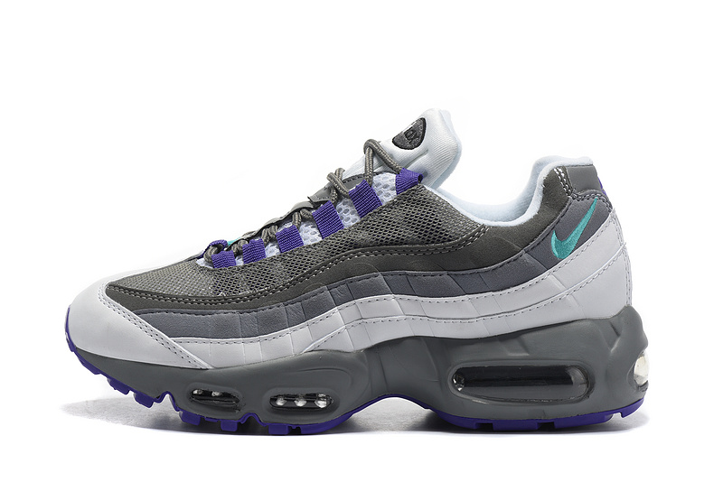 Nike Air Max 95 women shoes-029