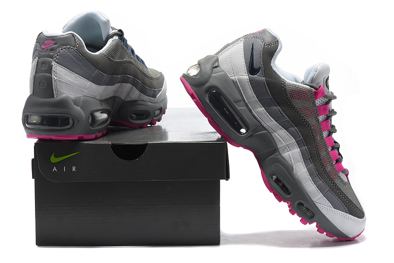 Nike Air Max 95 women shoes-030