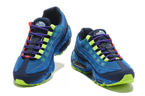 Nike Air Max 95 women shoes-031