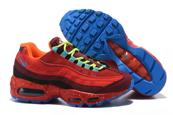 Nike Air Max 95 women shoes-032