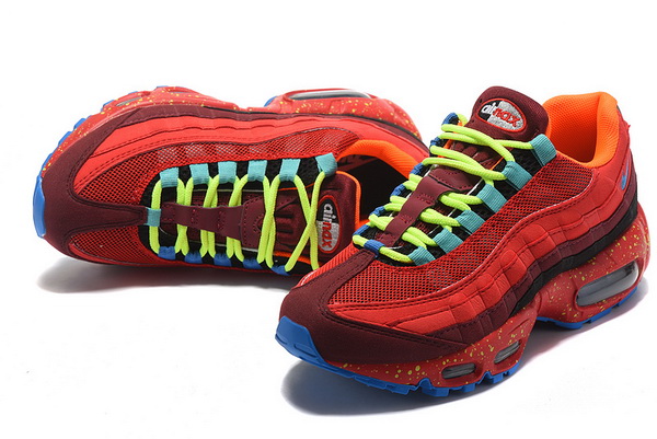 Nike Air Max 95 women shoes-032