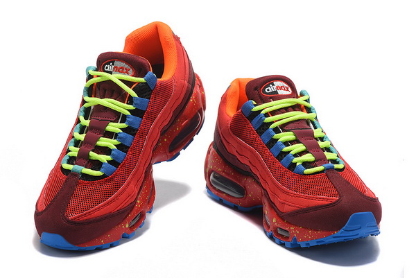 Nike Air Max 95 women shoes-032