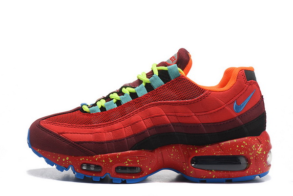 Nike Air Max 95 women shoes-032