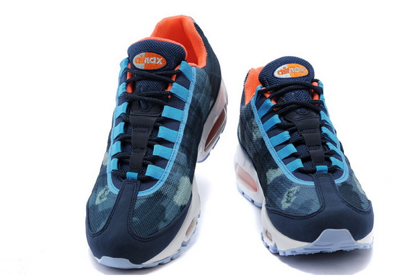 Nike Air Max 95 women shoes-042