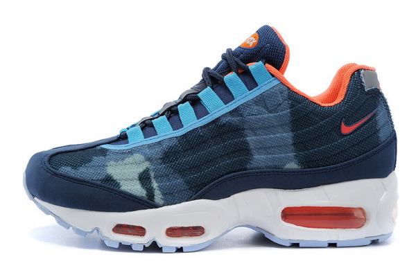 Nike Air Max 95 women shoes-042