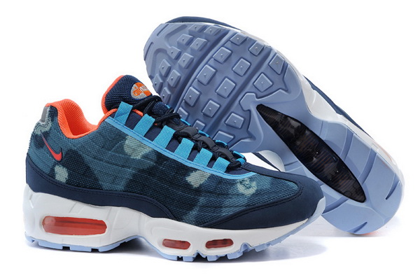 Nike Air Max 95 women shoes-042