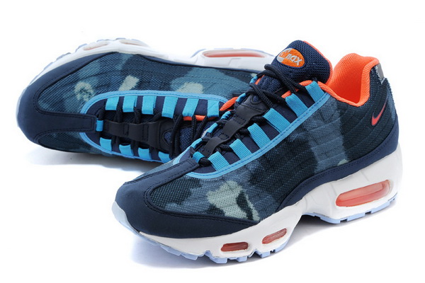 Nike Air Max 95 women shoes-042