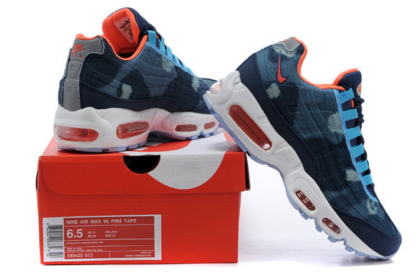 Nike Air Max 95 women shoes-042